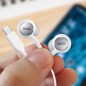 Samsung EO-IC100 Kablet Earbuds Hvid